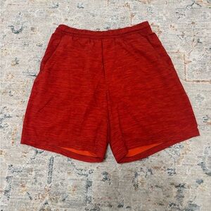 Lululemon Pace Breaker Men’s Shorts